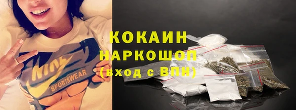 твердый Магадан